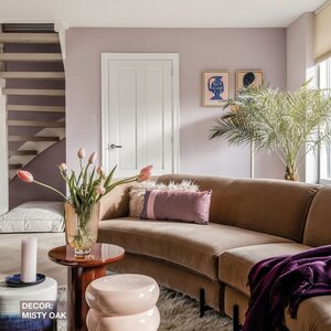 Upstairs Traprenovatie image 1