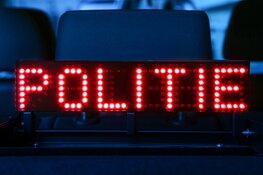 Politie stelt onderzoek in naar gewapende woningoverval