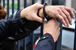 Twee minderjarigen opgepakt voor straatroven