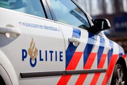 Gewapende overvalsters gezocht