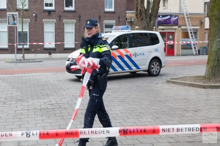 Automobilist overleden na aanrijding met tractor