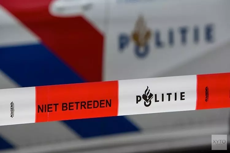 Man gewond bij steekincident in woning