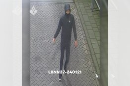 Gezocht: Verdachten avondklokrellen Roermond