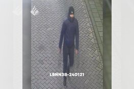 Gezocht: Verdachten avondklokrellen Roermond