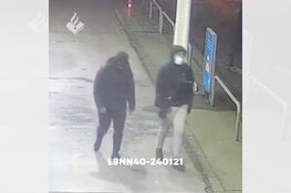 Gezocht: Verdachten avondklokrellen Roermond