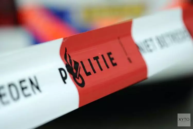 Twee gewonden bij steekincident in Stevensweert