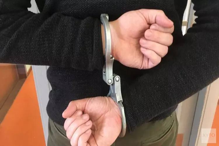 Verdachte steekincident aangehouden