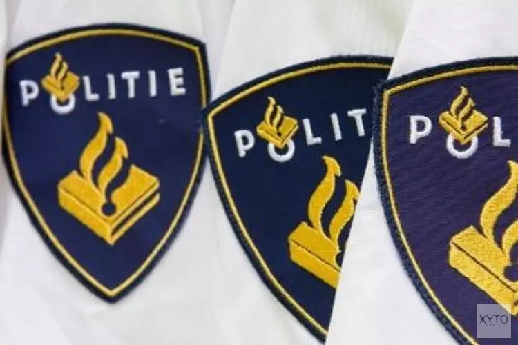 Drie agenten gewond na mishandeling door verdachte
