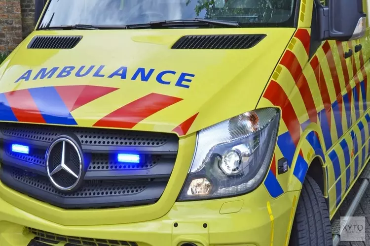 Vijf gewonden bij aanvaring motorboten