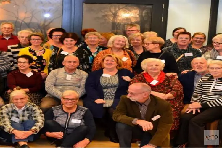 Ontspannen middag voor Roermondse mantelzorgers