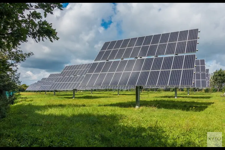 Gemeente Roermond helpt bij aanschaf zonnepanelen