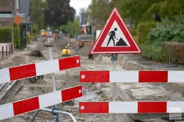 Werk in uitvoering: Meting waterbodem havens
