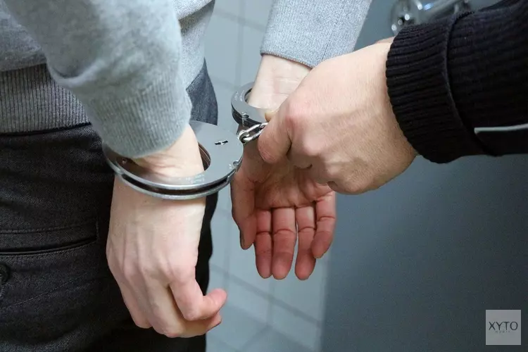 Verdachte steekincident aangehouden