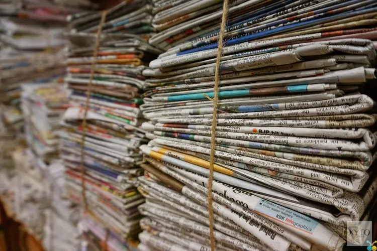 Draagt u ook bij aan het nóg beter recyclen van papier en karton?