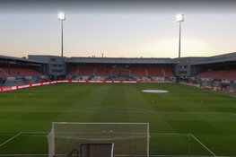 Limburgse derby MVV-Roda JC gestaakt na onlusten