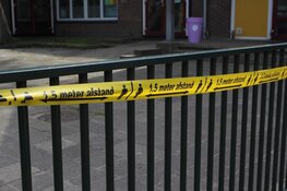 1,5 meter afstand houden is weer verplicht