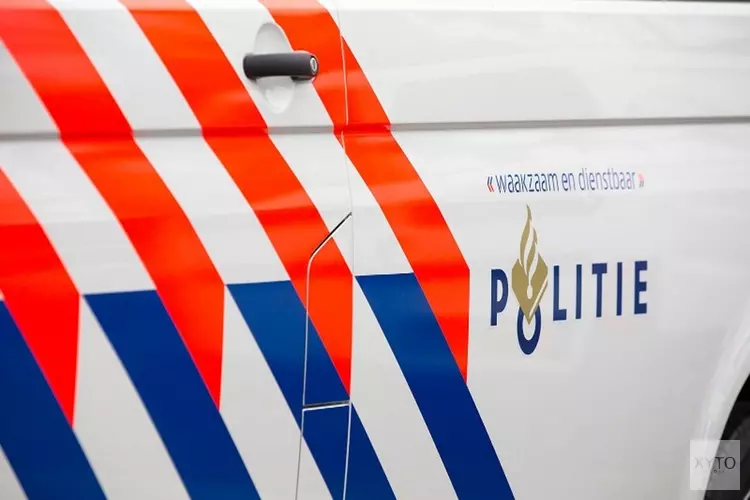 Identiteit man water Oolderhuuske bekend