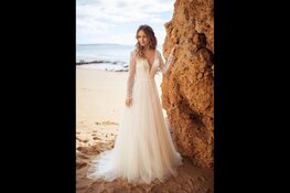 De mooiste betaalbare trouwjurken bij Wedding Company bruidswinkels