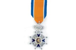 Koninklijke Onderscheidingen Koningsdag 2022