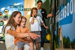 Vakantiepark &#39;herboren&#39; na renovatie van ruim 2,5 jaar - Landal De Lommerbergen is klaar voor toekomst na volledige make-over