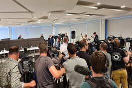 Gevonden lichaam blijkt vermiste Gino