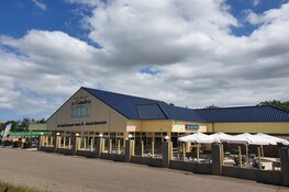 Speelpark De Goudvis