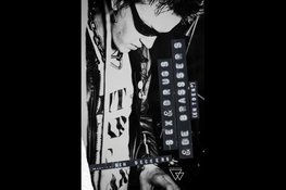 Rauwe, openhartige punkrockbiografie