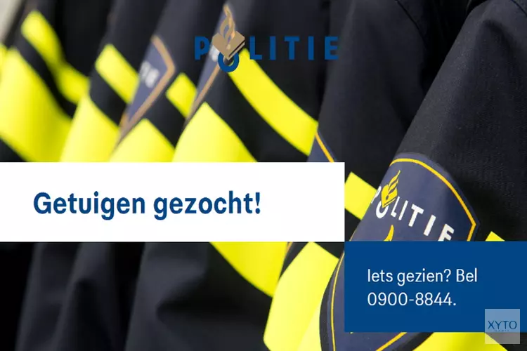 Overval met mes op tankstation in Haelen