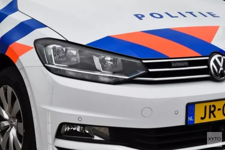 Woninginbraak in Horn, bewoonster breekt heup