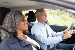 Wil je gratis je verkeerskennis opfrissen?