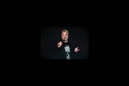 Groots opgezette Dinnershow in Het Forum in Roermond