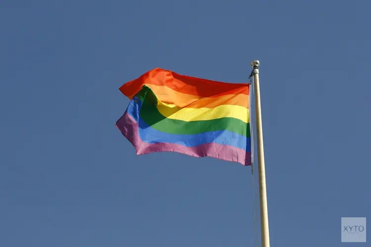 Stop geweld en discriminatie tegen lhbti+ gemeenschap