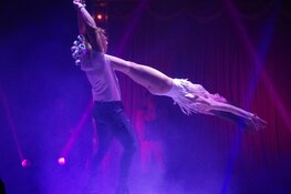 Magical World of Circus in Swalmen