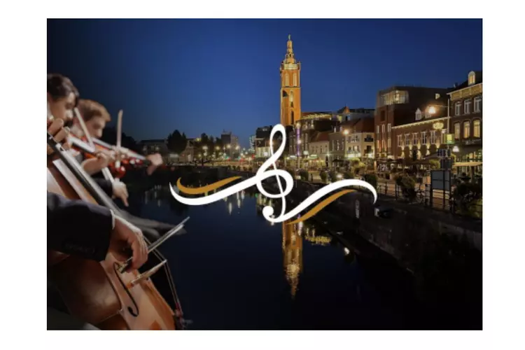 Roerdelta concert Roermond