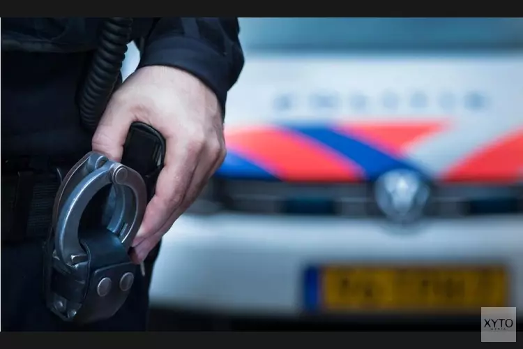 Politie arresteert drie jongens na aanrijding
