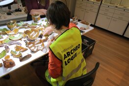 De Nationale Archeologiedagen komen eraan