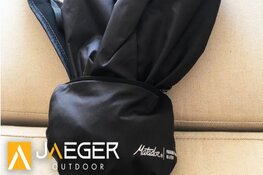 Matador Heeft Onze Vakantie Een Stuk Comfortabeler Gemaakt