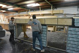 Bouwbedrijf D.G. Holdorp: Persoonlijk, snel en op maat!