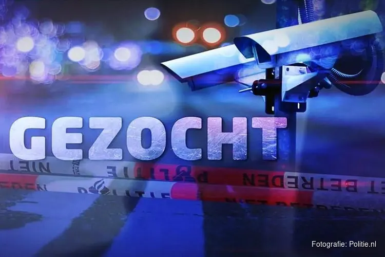 Gezocht: Beroving Stadsweide