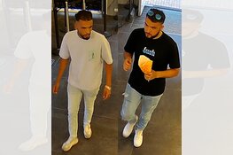 Gezocht: Beroving Stadsweide