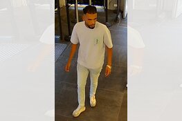 Gezocht: Beroving Stadsweide