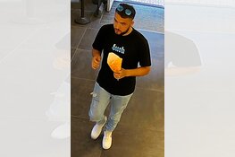 Gezocht: Beroving Stadsweide