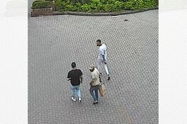 Gezocht: Beroving Stadsweide