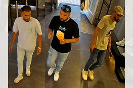 Gezocht: Beroving Stadsweide