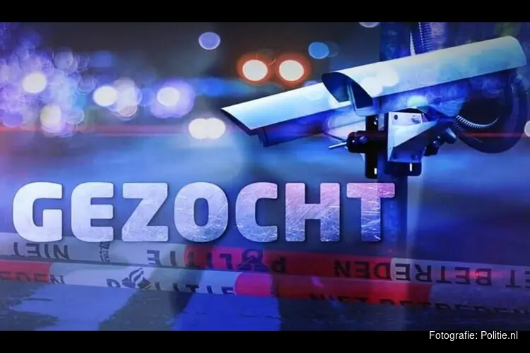 Gezocht: Ontploffing Schepen van der Smitzenstraat