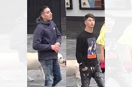 Gezocht: Poging beroving Stadsweide Roermond