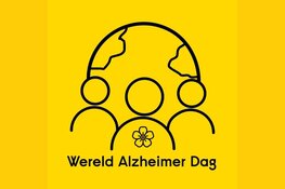 Wereld Alzheimer Dag 2025