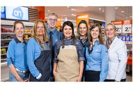 Albert Heijn Jan Linders Herten opent 4 december