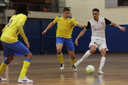 Tigers Roermond ongeslagen door eerste competitiefase