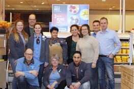 Albert Heijn XL Roermond gaat dicht voor verbouwing